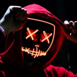 Meet your Posher, Alejandro